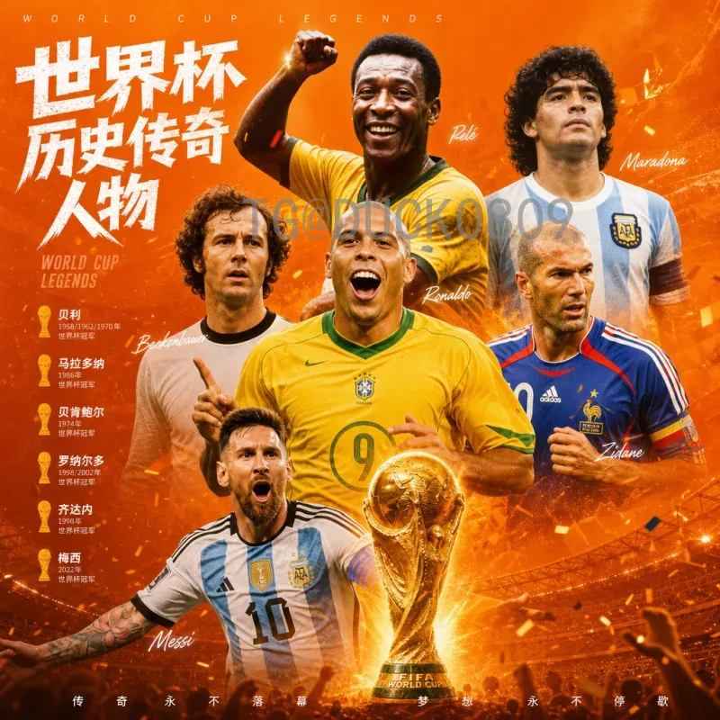 2026世界杯小组分组前瞻：新赛制下的强强对话与黑马突围